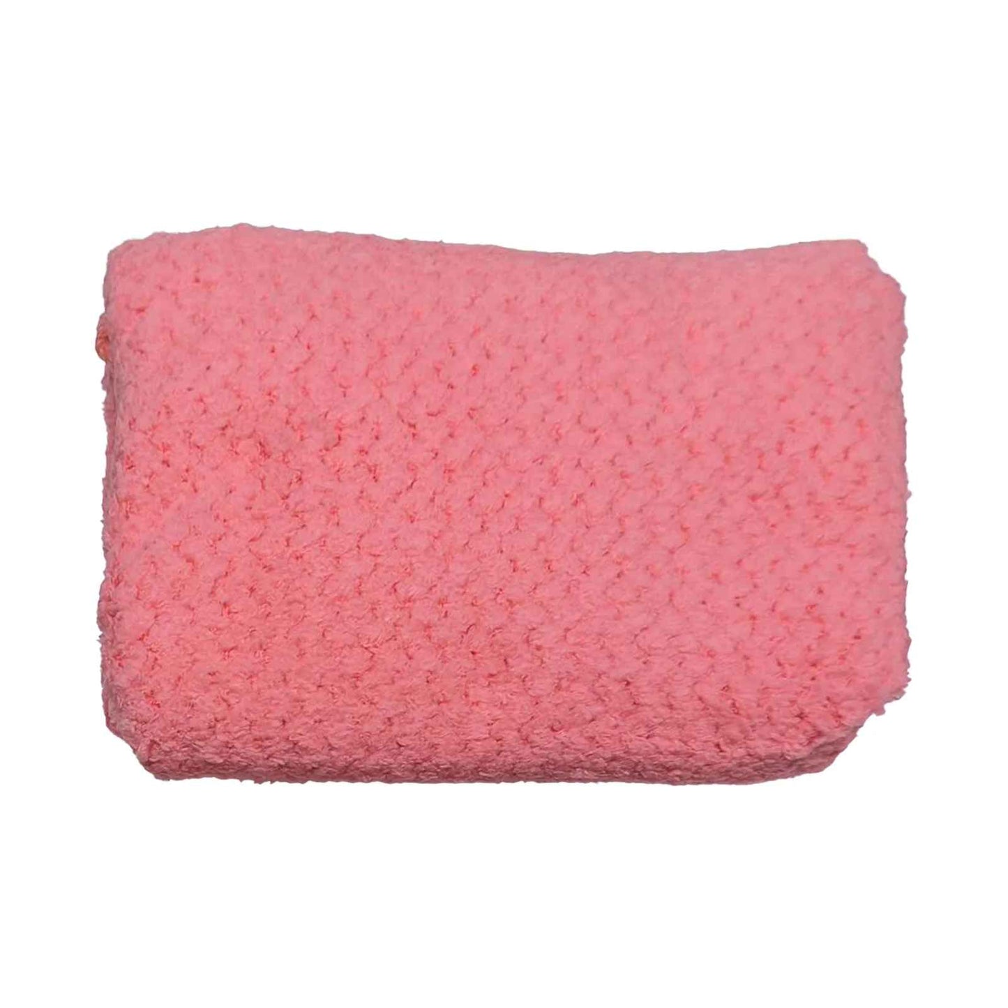 SERVIETTE EN MICROFIBRE CHEVEUX | TURBAN ERGONOMIQUE