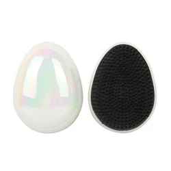 BROSSE A CHEVEUX | PROFESSIONNELLE EN FORME D'OEUF