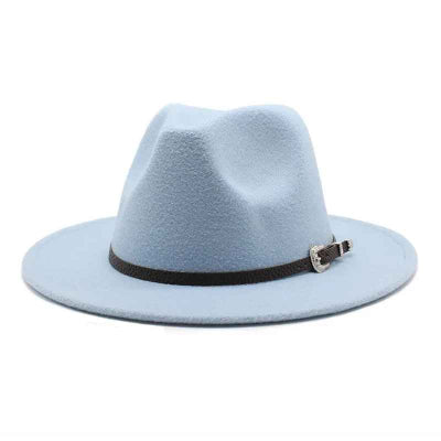 Chapeau homme | Élégance British
