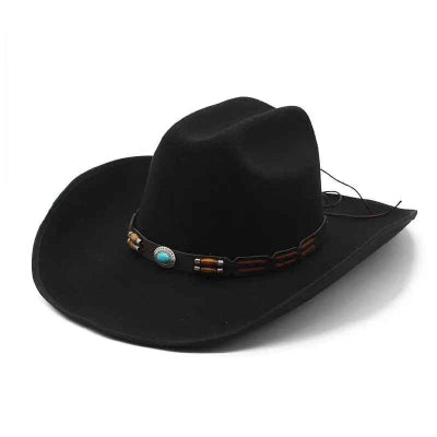 Chapeau cowboy femme | Tendance Western