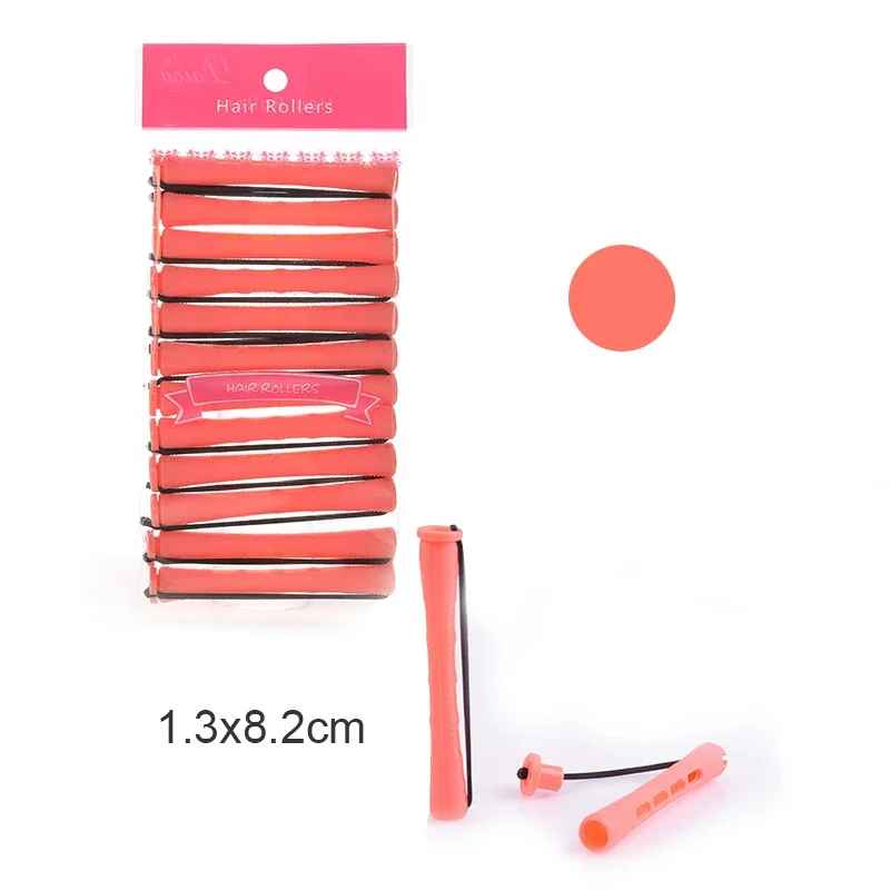 BIGOUDIS | BOUCLES PARFAITES