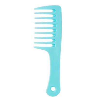 PEIGNE |SOYEUX A DENTS LARGES