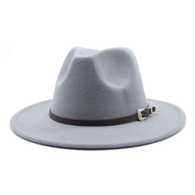 Chapeau homme | Élégance British
