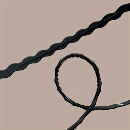 Serre tête femme tendance | Élégance (Lots 4 pcs)