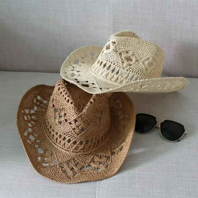 Chapeau cowboy | Élégant et Protecteur