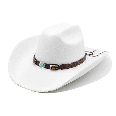 Chapeau cowboy femme | Tendance Western