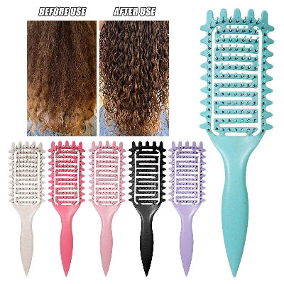 Brosse à cheveux | Démêlante Professionnelle