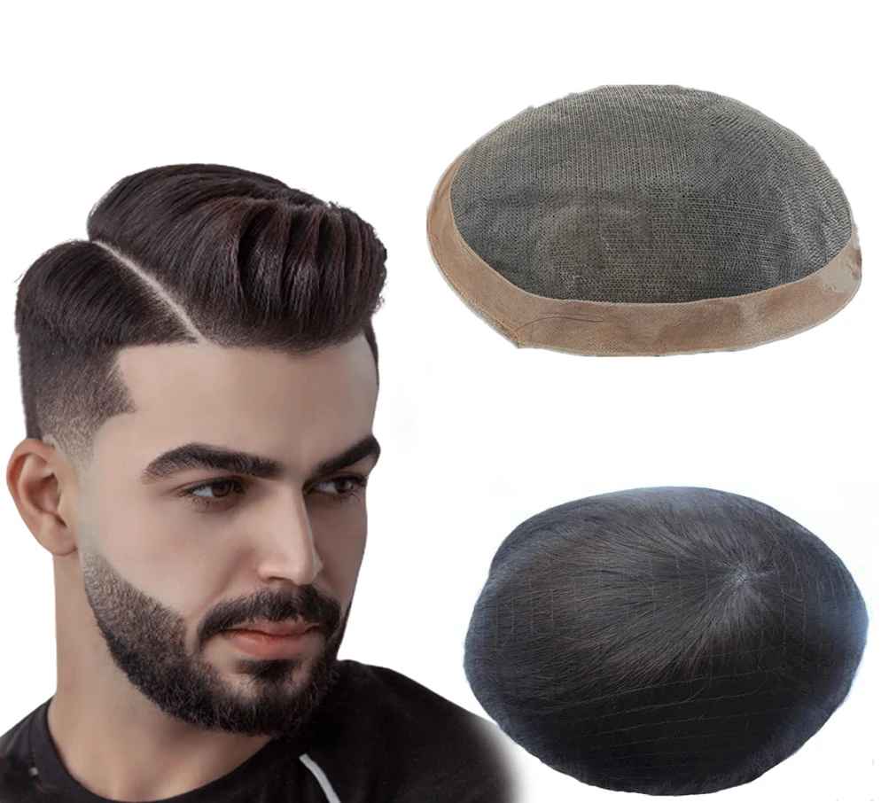 Perruque homme | Prothèse Capillaire