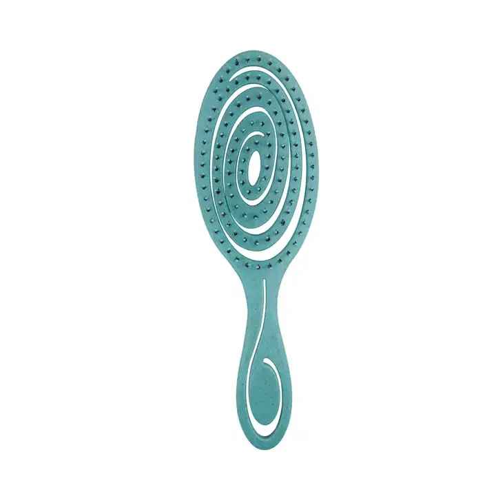 BROSSE A CHEVEUX DEMELANTE| DOUCE ET ERGONOMIQUE