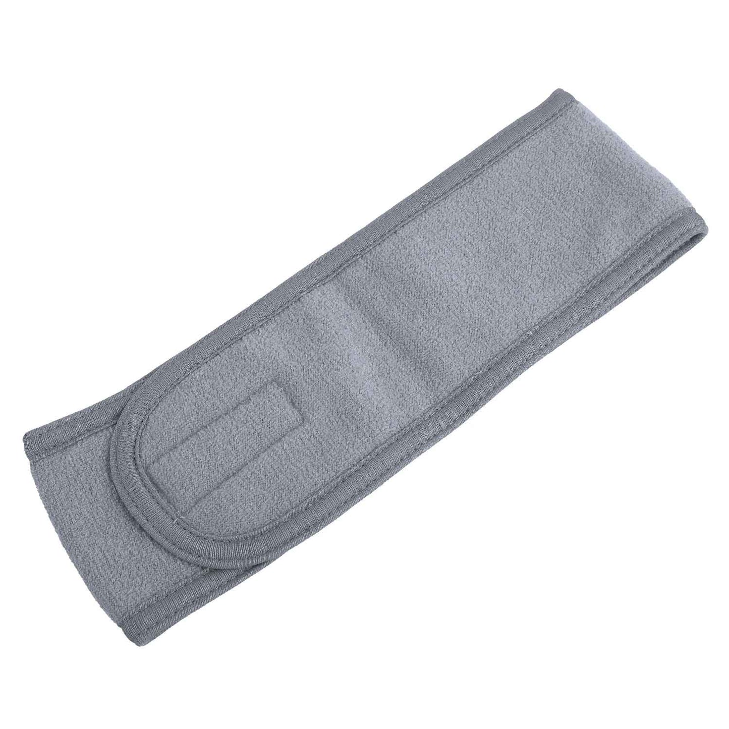 BANDEAU MAQUILLAGE | MULTIFONCTION AVEC VELCRO