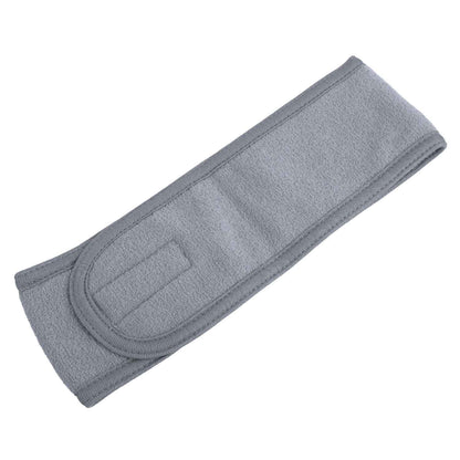 BANDEAU MAQUILLAGE | MULTIFONCTION AVEC VELCRO