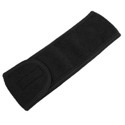 BANDEAU MAQUILLAGE | MULTIFONCTION AVEC VELCRO