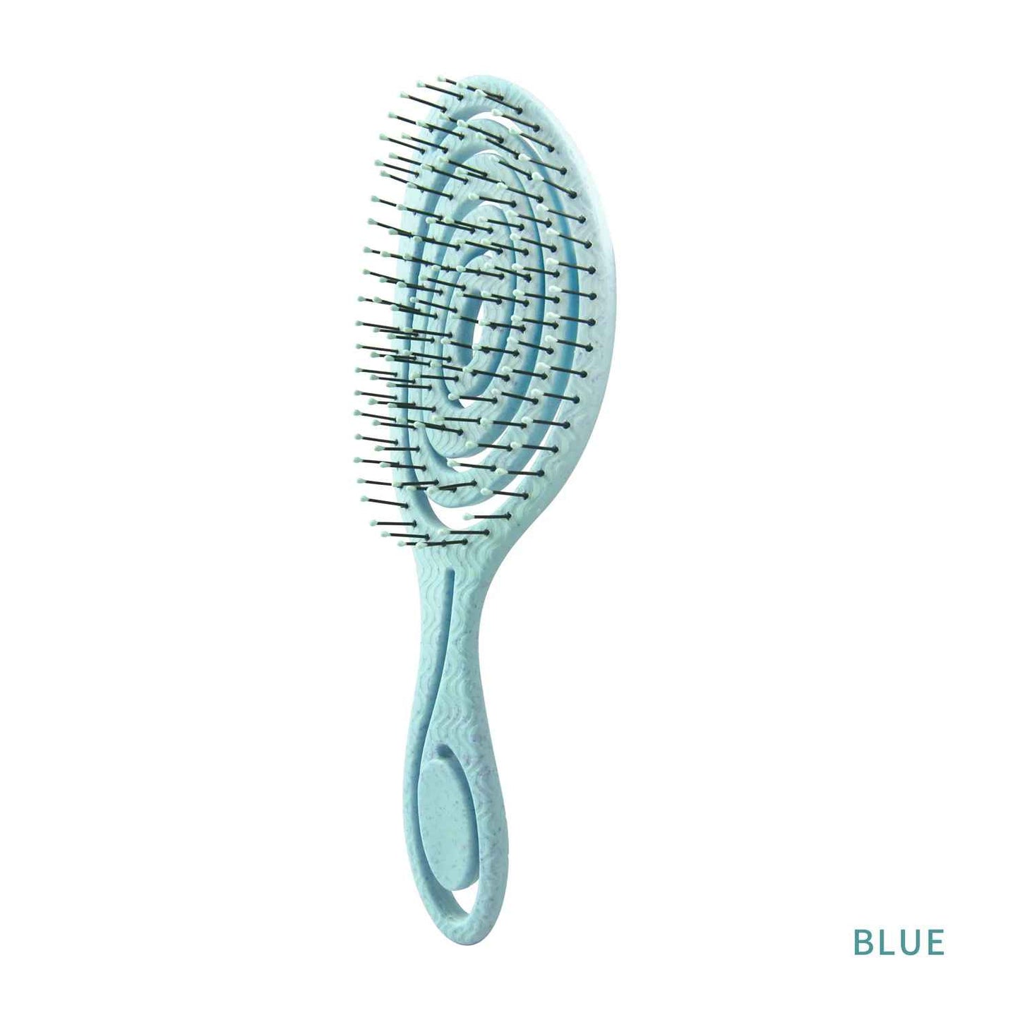 BROSSE A CHEVEUX DEMELANTE| DOUCE ET ERGONOMIQUE