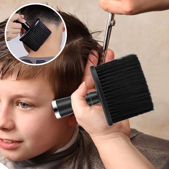 Brosse-à-barbe-professionnelle-poils-denses-nettoyage-homme-salon-precision-gestuelle
