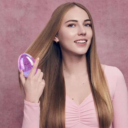 Brosse-à-cheveux-demelante-poils-souples-soin-chevelure-longue-doux-quotidien-efficace