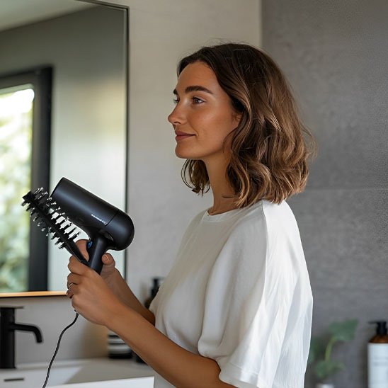 Brosse-cheveux-bouclés-poils-souples-definition-volume-soin-quotidien-efficace