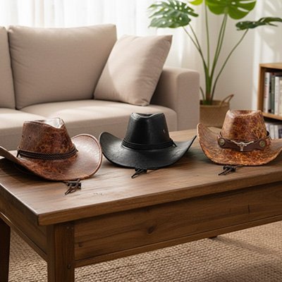 Chapeau-cowboy-homme-brun-noir-style-western-authentique-aventure-rustique-premium