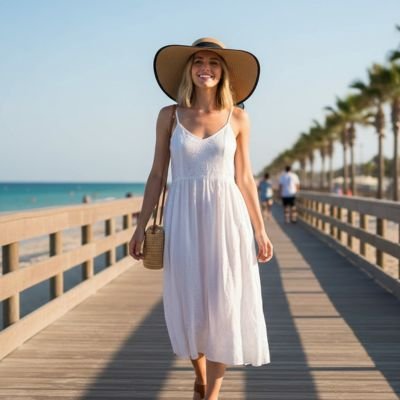 Chapeau-femme-ete-paille-large-bord-balade-ponton-mer-style-vacances