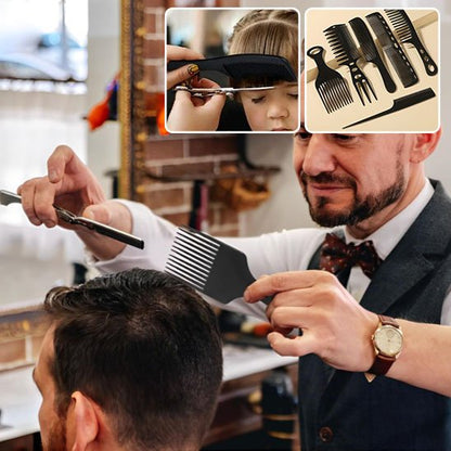 Peigne‑professionnel‑guidant‑meches‑pour‑coupe‑soignee‑optimisant‑soin‑capillaire‑net‑quotidien