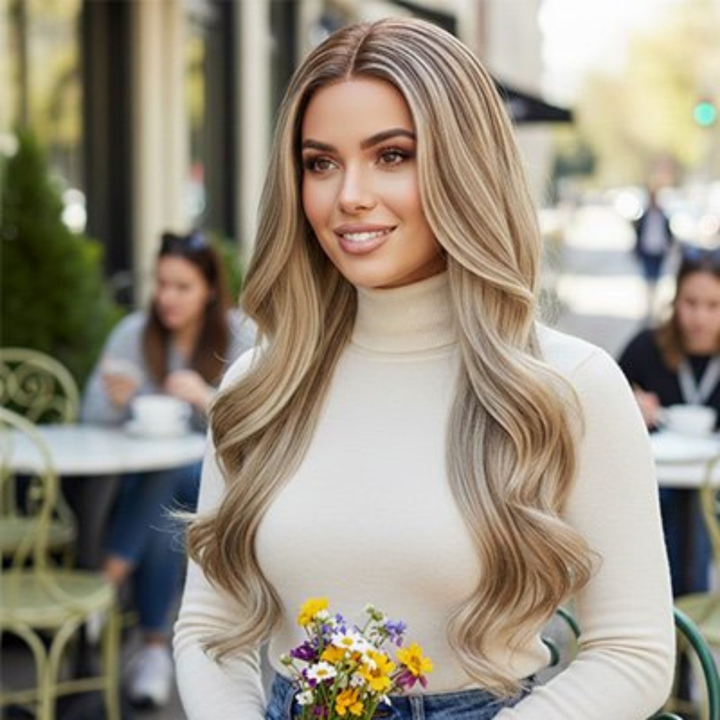 Perruque-femme-longue-blonde-ondulee-style-naturel-look-chic-moment-douceur-urbaine