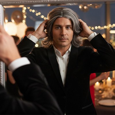 Perruque-homme-grise-style-festif-look-soiree-elegance-mature-preparation-confort-assure