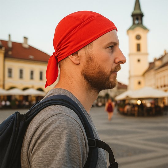 Style-urbain-voyage-avec-bandeau-cheveux-homme-rouge-pour-look-moderne-confortable