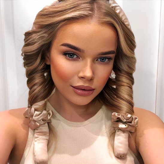 bigoudis-beige-sans-chaleur-enroulage-meches-blondes-boucles-larges-volume-coiffage-facile