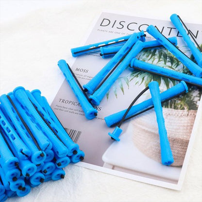 bigoudis-bleu-plastique-coiffure-boucles-accessoires-femme