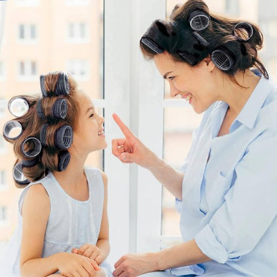 bigoudis-cheveux-adulte-enfant-moment-complice-boucles-sans-chaleur-coiffage-doux