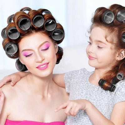 bigoudis-cheveux-adulte-enfant-moment-complice-boucles-sans-chaleur-style-maison