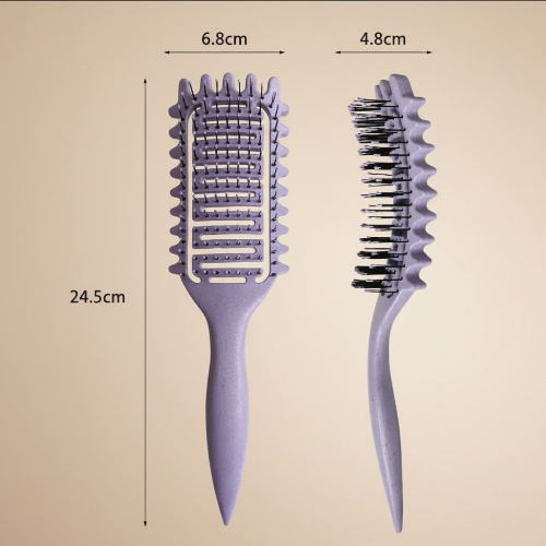 brosse-a-cheveux-lavande-fond-uni-beige