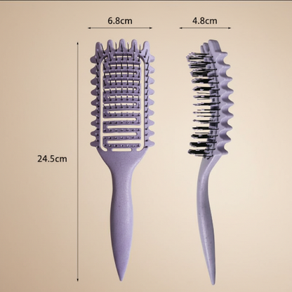 brosse-a-cheveux-lavande-fond-uni-beige