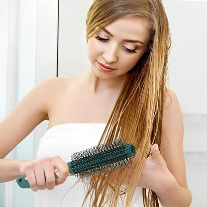 brosse-cheveux-bouclés-femme-douche-volume-soin-capillaire-anti-frisottis-ergonomique-pratique