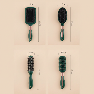 brosse-cheveux-boucles-4-brosses-fond-uni-beige