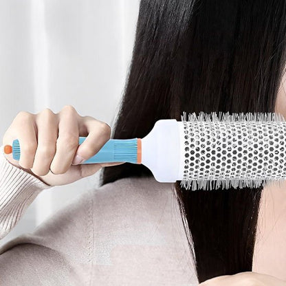 brosse-cheveux-boucles-ronde-coiffure-volume-soin-capillaire-anti-frisottis-ergonomique