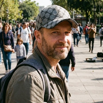 casquette-homme-personne-marche-ville-arbres-foule-jacket-sac-ambiance-urbaine