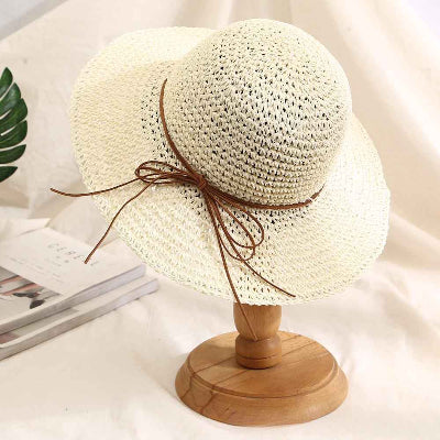 chapeau-de-paille-large-bord-corde-brun-style-naturel-classique-elegant