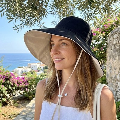 chapeau-femme-été-large-bord-style-voyage-mer-soleil-protection-elegante