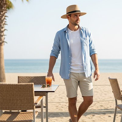 chapeau-homme-été-panama-beige-naturel-elegant-bord-large-soleil-plage