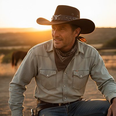 chapeau-homme-cowboy-dimensions-38cm-bords-larges-hauteur-12cm-polyester