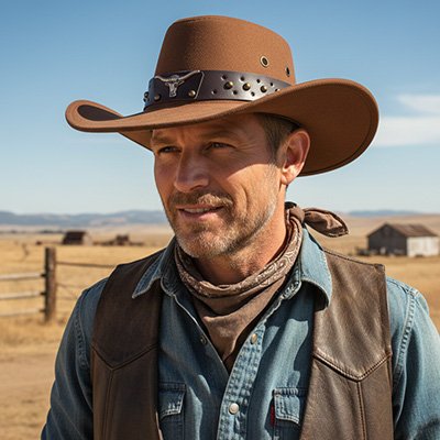 chapeau-homme-cowboy-western-marron-daim-bords-larges-style-elegant-rustique