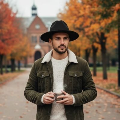 chapeau-homme-style-british-coton-polyester-fedora-panama-elegance-classique-universel