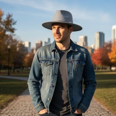 chapeau-homme-style-british-gris-polyester-fedora-panama-elegance-classique-universel