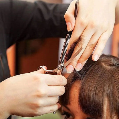 ciseaux coiffure 
