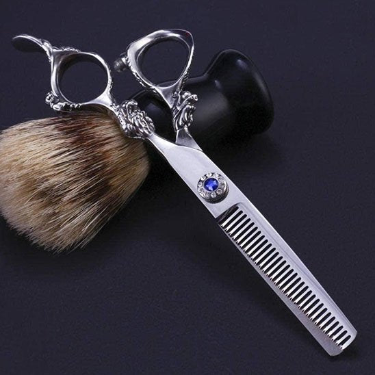 ciseaux coiffure 