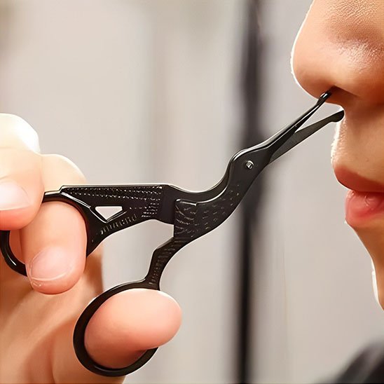 ciseaux coiffure 