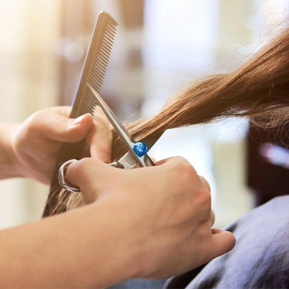 Ciseaux de coiffure