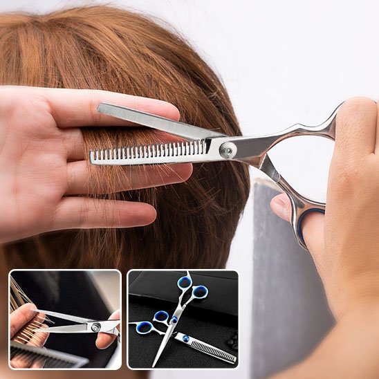 Ciseaux de coiffure