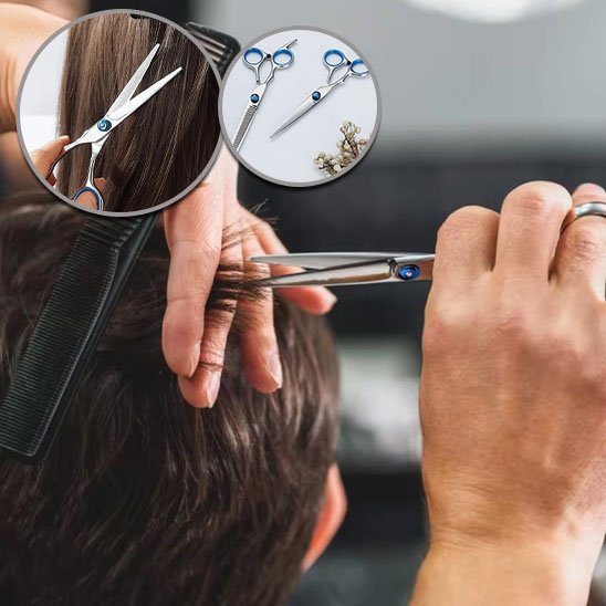 Ciseaux de coiffure