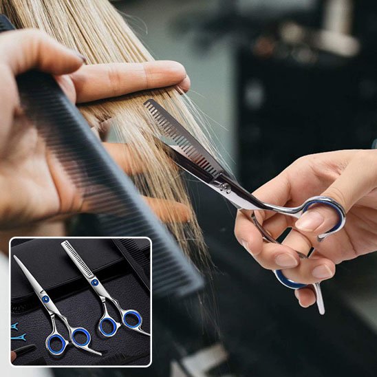 Ciseaux de coiffure